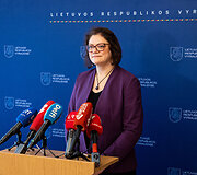 Marija Jakubauskienė