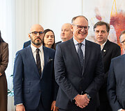 Pasira&scaron;ytas susitarimas dėl tvaraus bendradarbiavimo sveikatos sektoriuje