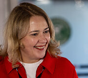 Kristina Meidė