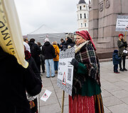 Loreta Sungailienė