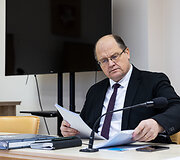 Arūnas Purvainis