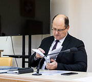 Arūnas Purvainis