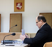 Arūnas Purvainis