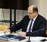 Arūnas Purvainis