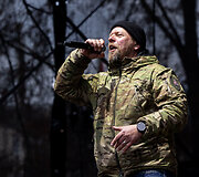 Gabrielius Liaudanskas - Svaras