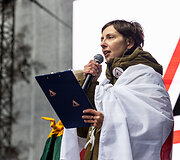 Dagnė Vildžiūnaitė