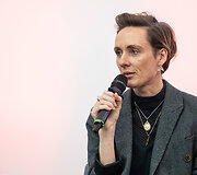 Gintarė Masteikaitė