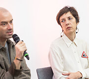 Dagnė Vildžiūnaitė