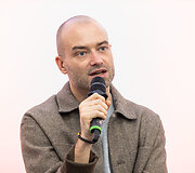 Aleksandras &Scaron;pilevojus
