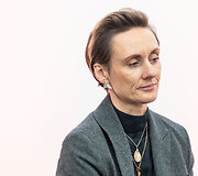 Gintarė Masteikaitė