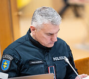 Arūnas Paulauskas