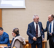 Algirdas Sysas