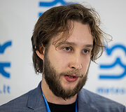 Vytautas Pata&scaron;ius
