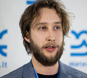 Vytautas Pata&scaron;ius