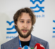 Vytautas Pata&scaron;ius