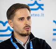 Eligijus Labanauskas