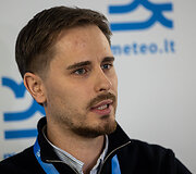 Eligijus Labanauskas