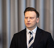 Valdas Benkunskas