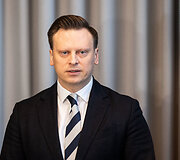 Valdas Benkunskas