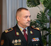 Viktoras Grabauskas