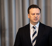 Valdas Benkunskas