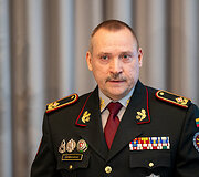 Viktoras Grabauskas