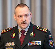 Viktoras Grabauskas