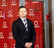 Valdas Benkunskas