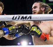 UTMA#15 kovų turnyras