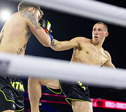 UTMA#15 kovų turnyras
