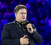 Merūnas Vitulskis