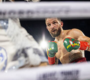 Egidijus Kavaliauskas