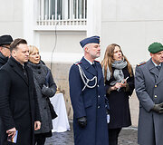 Valdas Benkunskas, Hans-Joachim Ruff-Stahl, Christophas Huberis