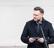 Valdas Benkunskas