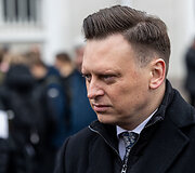 Valdas Benkunskas