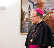Gintaras Gru&scaron;as