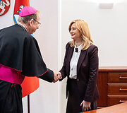Rita Tama&scaron;unienė