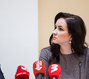 Inga Ruginienė