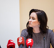 Inga Ruginienė