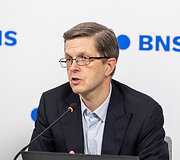 Gintaras Sarafinas
