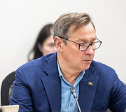 Artūras Zuokas