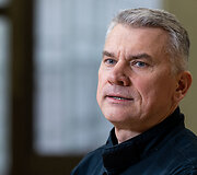 Arūnas Paulauskas