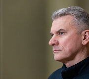 Arūnas Paulauskas