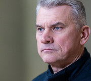 Arūnas Paulauskas