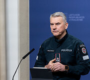 Arūnas Paulauskas