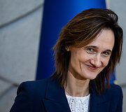 Viktorija Čmilytė - Nielsen