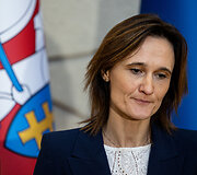 Viktorija Čmilytė - Nielsen