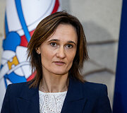 Viktorija Čmilytė - Nielsen