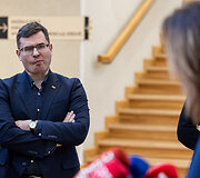 Laurynas Kasčiūnas