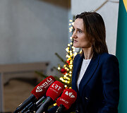 Viktorija Čmilytė - Nielsen